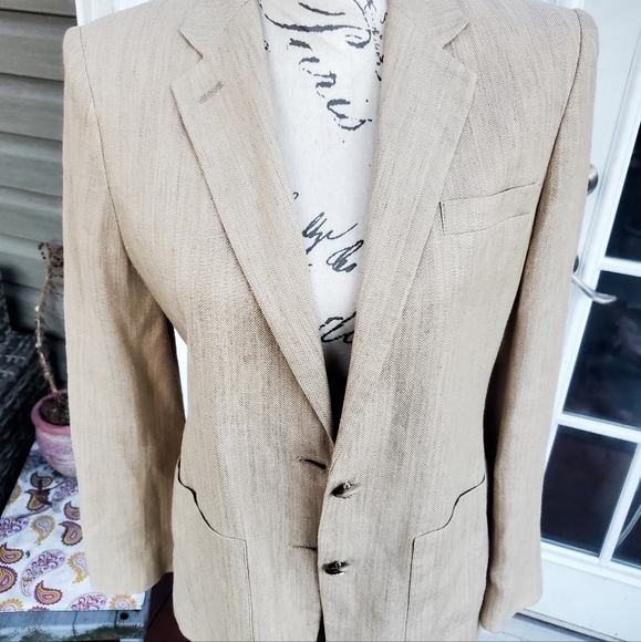 Ralph Lauren Jackets & Blazers - Lauren Ralpth Lauren Women's Blazer Size 4 Petite